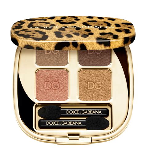 dolce gabbana eyeshadow